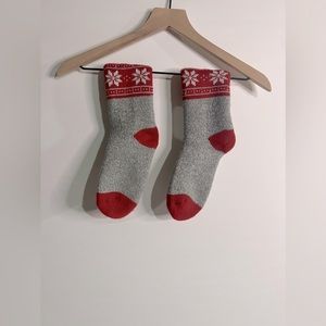 Christmas Socks